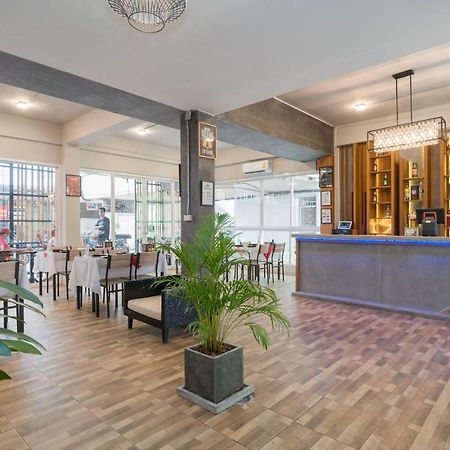 Hangover Inn Phuket Kültér fotó